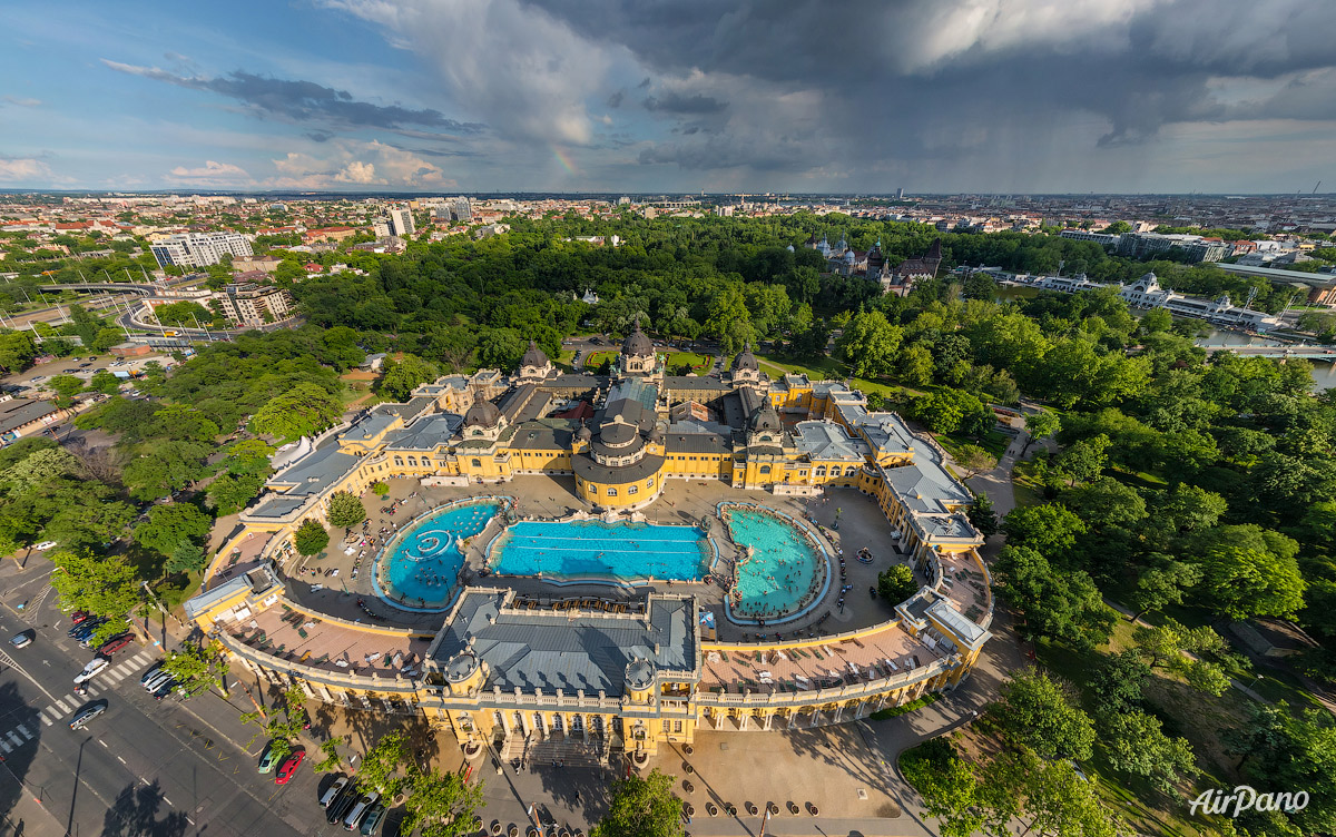 Budapest